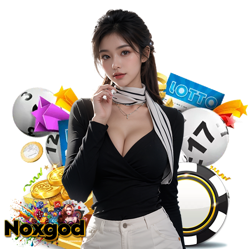 noxgod สมัครสมาชิก