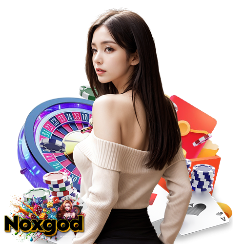noxgod เข้าสู่ระบบ